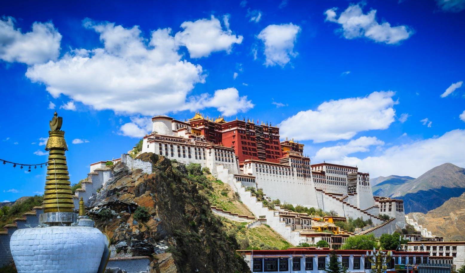 西藏旅行最新